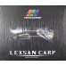 Рибальська котушка, EOS Lexan Carp 5000, 9+1 підшипник, з бейтранером